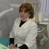 Врач Месхидзе Марина Шавловна
