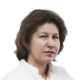 Врач Меских Елена Валерьевна