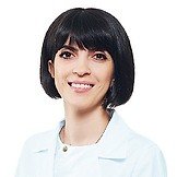 Врач Месробян Ани Араратовна