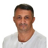 Врач Месропян Вардан Липаритович