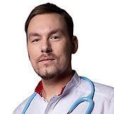 Врач Местников Олег Вячеславович