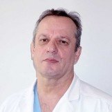 Врач Метаев Сосламбек Ахметович