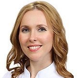 Врач Метелева Екатерина Петровна
