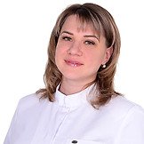Врач Метелица Юлия Николаевна