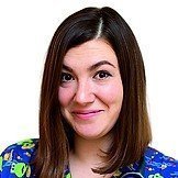 Врач Метелина Александра Андреевна