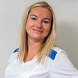 Врач Метелкина Елена Сергеевна