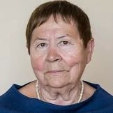 Врач Метелкина Людмила Петровна