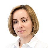 Врач Метлевская Элеонора Сергеевна