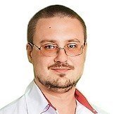 Врач Метлин Владимир Валерьевич