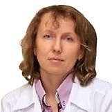 Врач Метлина Марианна Вячеславовна