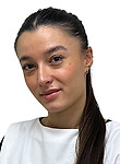 Врач Метова Бэлла Маратовна
