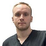 Врач Мезенцев Егор Дмитриевич