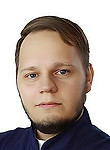 Врач Мезенцев Иван Геннадьевич