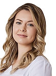 Врач Мезенцева Екатерина Олеговна