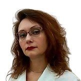 Врач Мезенцева Елена Юрьевна