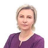 Врач Мезенцева Ирина Васильевна