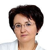 Врач Мезенцева Наталья Владимировна