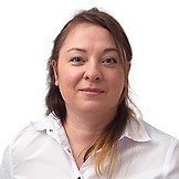 Врач Межеедова Светлана Валерьевна