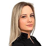 Врач Меженцева Ульяна Андреевна