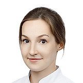 Врач Межерицкая Анна Евгеньевна