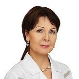 Врач Межиева Жанна Андиевна