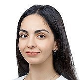 Врач Межлумян Арминэ Андраниковна