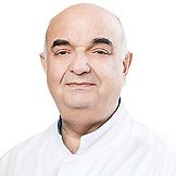 Врач Межлумов Владимир Михайлович