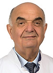 Врач Межлумов Владимир Мушекевич