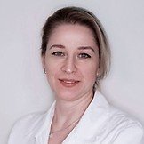 Врач Межнева Малика Александровна