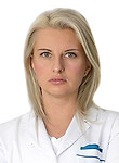 Врач Межуева Агния Олеговна