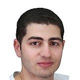 Врач Мезиров Яннис Одиссеевич