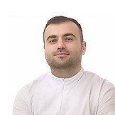 Врач Мезов Тамирлан Тимурович