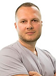 Врач Мгалоблишвили Давид Гивиевич