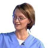 Врач Миченко Анна Валентиновна