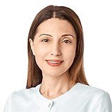 Врач Мичитидзе Екатерина Цезаревна