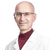 Врач Мичкин Дмитрий Анатольевич