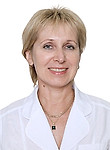 Врач Мичкина Виктория Ивановна