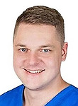 Врач Мичурин Кирилл Петрович