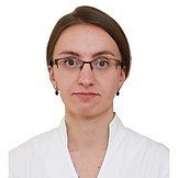 Врач Мичурина Елена Сергеевна 