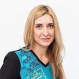 Врач Мицкевич Дина Николаевна