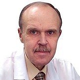 Врач Мицкевич Виктор Александрович