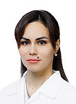 Врач Мидас Карина Александровна