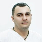 Врач Миделашвили Бадри Автондилович