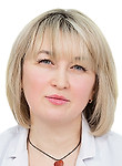 Врач Мидони Елена Сергеевна