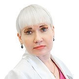 Врач Мифтахова Ирина Геннадьевна