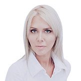 Врач Мигаева Мария Павловна