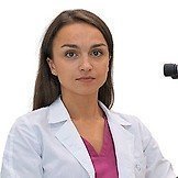 Врач Мигаль Наталья Юрьевна