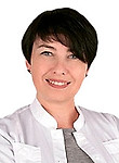 Врач Мигулина Светлана Стефановна