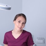 Врач Мигунова Анастасия Андреевна