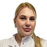 Врач Мигунова Анна Юрьевна